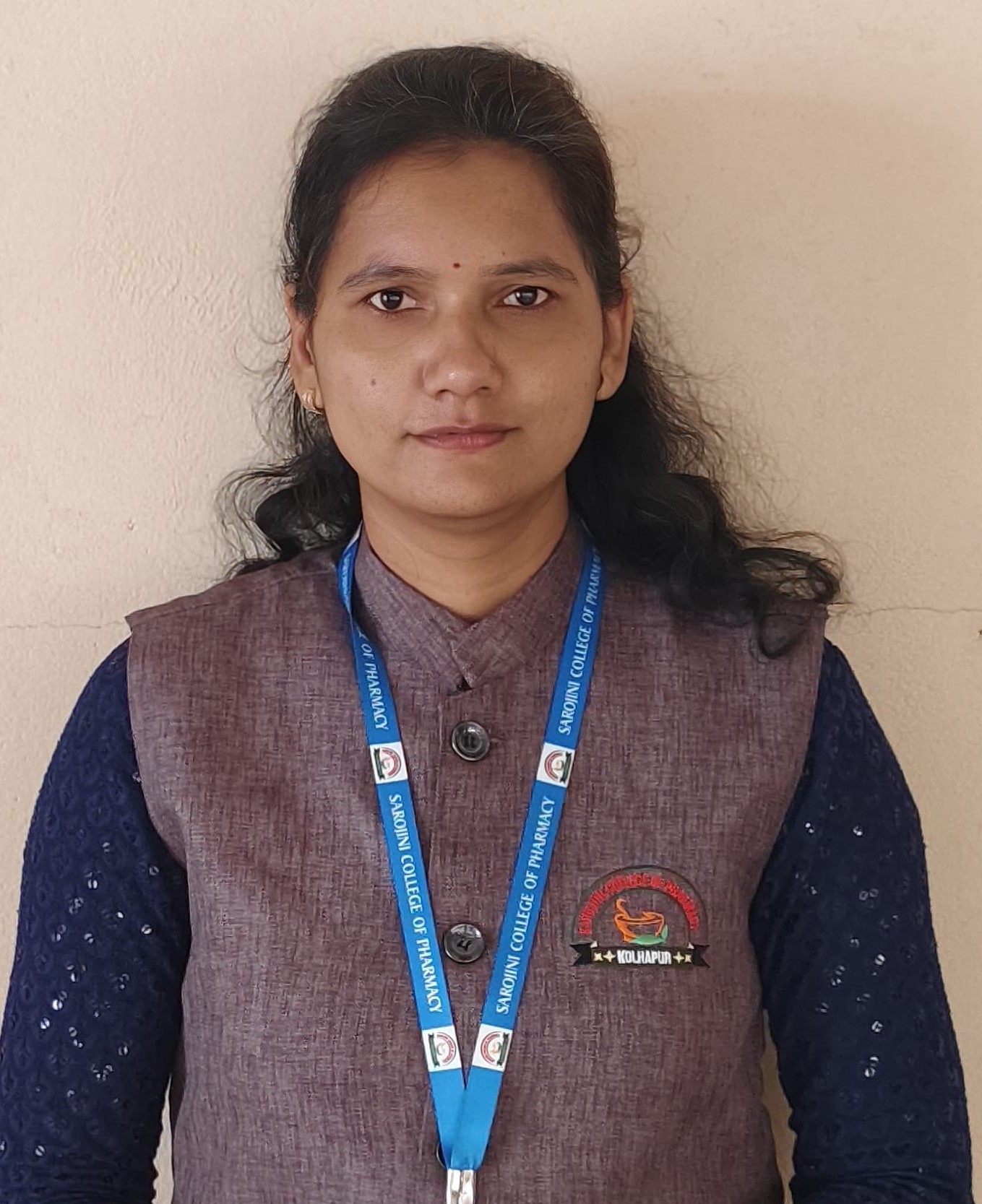 Mr. Shubham Kandalkar